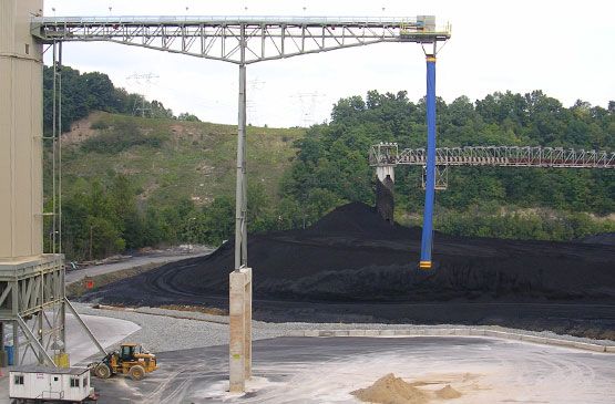 Chutes en Toile Chutes en Toile